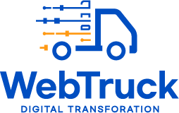 WebTruck Logo